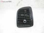 Luftdüse Lüftergitter Belüftung Air vent vorne LINKS SAAB 9-3 CABRIOLET (YS3F) 1.9 TID 110 KW 308772