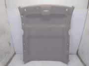 Himmel Grau Vorderteil DACIA LOGAN MCV (KS_) 1.6 MPI 85 62 KW