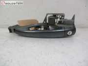 Türgriff vorne links außen KTP - LACK GRAU SHARK PEUGEOT 3008 1.6 HDI 82 KW