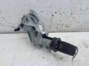 Zündschloss 1x Zündschlüssel OPEL ZAFIRA/ZAFIRA FAMILY B (A05) 1.8 103 KW 93181315