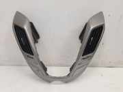 Luftdüse Lüftergitter Belüftung Air vent Mitte, Verkleidung Amaturenbrett HYUNDAI VELOSTER (FS) 1.6 GDI 103 KW 84740-2V100