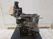 Motorblock B4D 400 Zylinderblock Kurbelwelle Pleul Kolben DACIA SANDERO II 1.0 SCE 75 FACELIFT 54 KW