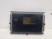 Display Bildschirm Anzeige Multimedia RENAULT CLIO IV GRANDTOUR (KH) 1.5 DCI 75 55 KW 259156379R