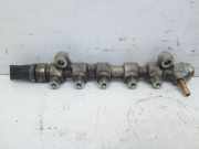 Verteilerrohr Kraftstoff Einspritzleiste G9U-730 OPEL VIVARO A KASTEN (X83) 2.5 CDTI 107 KW 8200378703/0445214079