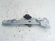Motor Fensterheber Fensterhebermotor vorne links NISSAN QASHQAI III (J12) 1.5 VC-T 140 KW 807516UA1B