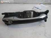 Türgriff rechts 040U SCHWARZ MERCEDES-BENZ CLK (C209) 240 125 KW