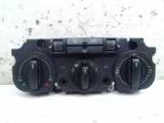 Bedienelement Klimaanlage Klimabedienteil Heizungsbedienung VW PASSAT VARIANT B6 (3C5) 2.0 FSI 147 KW 5HB009352