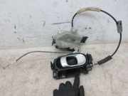 Türschloss vorne rechts Türinnengriff CITROEN C4 CACTUS 1.2 VTI 82 60 KW 9801689980