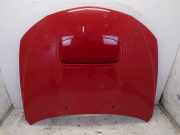 Motorhaube C7P San Remo Red SUBARU IMPREZA SCHRÄGHECK (GR, GH, G3) 2.0 D AW 110 KW