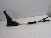 Schaltkulisse Schaltseil Schaltzug Schaltknauf 5 Gang RENAULT CLIO III (BR0/1, CR0/1) 1.2 16V 55 KW 3550110