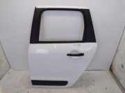 Tür links hinten EWP Weiss Banquise CITROEN C3 PICASSO 1.4 VTI 95 70 KW