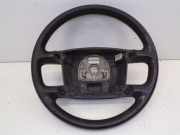 Lenkrad Leder Schwarz VW TOUAREG (7LA, 7L6, 7L7) 2.5 R5 TDI 128 KW 7L6419091S