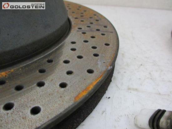 Bremsscheibe Bremsscheiben Bremsbeläge Satz hinten D= 30 cm PORSCHE CAYMAN (987) S 3.4 235 KW 98735240301/98635293910 Bild Bremsscheibe Bremsscheiben Bremsbeläge Satz hinten D= 30 cm PORSCHE CAYMAN (987) S 3.4 235 KW 98735240301/98635293910