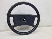 Lenkrad Schwarz Leder MERCEDES-BENZ 124 STUFENHECK (W124) 300 D MOPF 83 KW