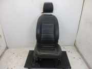 Sitz vorne rechts Leder Napoli/Ebony Elek. SHZ. Lordose Sportsitz FORD KUGA I 2.0 TDCI 103 KW