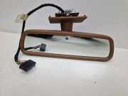 Innenspiegel Rückspiegel Autom. abblendbar Amarettobraun AUDI A8 (4E2, 4E8) 4.2 TDI QUATTRO 240 KW 4E1857511B