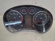 Tachometer Kombiinstrument AUDI A3 SPORTBACK (8PA) 1.4 TFSI 92 KW 8P0920901S