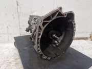 Schaltgetriebe Getriebe 6 Gang GS6-17BG-TAPZ BMW 1 (E87) 116I LCI 90 KW
