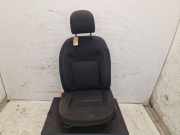 Sitz vorne links Stoff schwarz DACIA SANDERO II 1.0 SCE 75 54 KW