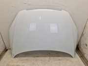 Motorhaube WD Cassa White KIA CEE D SCHRÄGHECK (ED) 1.6 90 KW