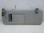 Sonnenblende links KIA SORENTO III (UM) 2.4 GDI 138 KW 85210C6010BGA