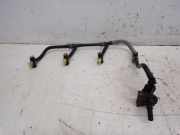 Kraftstoffleitung Leckölleitung Rücklaufleitung M9T 704 RENAULT MASTER III BUS (JV) 2.3 DCI 100 FWD 74 KW