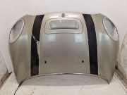Motorhaube A60 Sparkling silver Met. MINI MINI CABRIOLET (R57) COOPER S 128 KW