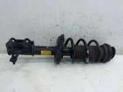 Federbein Stoßdämpfer vorne rechts Weiß CHEVROLET CRUZE (J300) 1.4 TURBO 102 KW 13354010