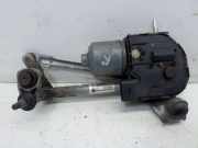 Wischergestänge vorne Rechts, Wischermotor SEAT ALTEA XL (5P5, 5P8) 1.8 TFSI 118 KW 5P0955120B/1397220535/5P0955024D/3397020916
