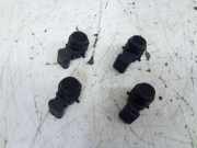 Sensor für Einparkhilfe PDC(Park Distance Controle) 4x Set hinten BMW 1 (F20) 116I LCI 80 KW 9261612/0263013509