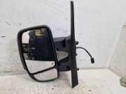 Außenspiegel Seitenspiegel links 7Pins elekt.verstellbar RENAULT MASTER III KASTEN (FV) 2.3 DCI 125 FWD 92 KW 963021976R