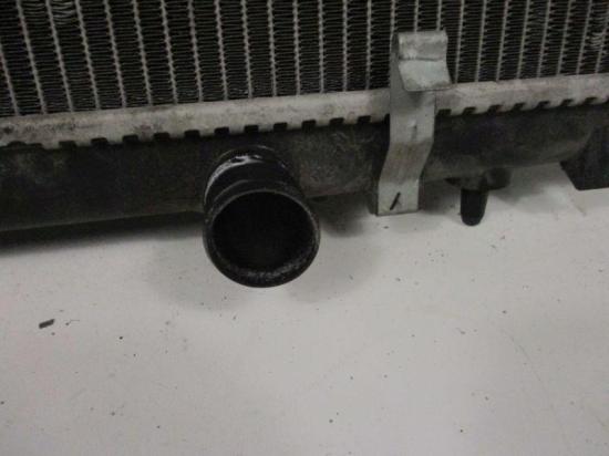 Kühler Wasserkühler CITROEN C4 I (LC_) 2.0 HDI 100 KW 9680533480 Bild Kühler Wasserkühler CITROEN C4 I (LC_) 2.0 HDI 100 KW 9680533480
