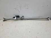Wischergestänge vorne Wischermotor CITROEN C4 II (NC) 1.6 VTI 120 88 KW 9687382580