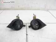 Hupe Satz Signalhorn Fanfare BMW X3 (E83) 3.0D 160 KW