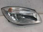 Scheinwerfer rechts Halogen SKODA ROOMSTER (5J) 1.4 63 KW 5J1941018
