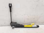 Gurtschloss vorne rechts unterteil Gurtspanner FIAT 500 C (312) 0.9 63 KW 07354528100