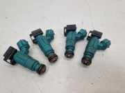 Einspritzventil Einspritzdüse Benzin MA177963425 SET 4 Stk HYUNDAI I20 (PB, PBT) 1.2 57 KW 3531003000/35310-03000