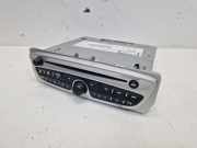 Radio Autoradio *Code nicht vorhanden RENAULT SCENIC III (JZ0/1) 2.0 DCI 110 KW 281159638R