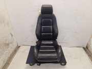 Sitz vorne links Leder schwarz SHZ AUDI TT (8N3) 3.2 VR6 QUATTRO FL 184 KW