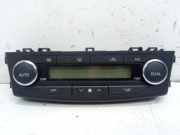 Bedienelement Klimaanlage Klimabedienteil Heizungsbedienung TOYOTA AVENSIS KOMBI (T27) 2.2 D-4D 110 KW 55900-05390