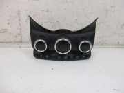 Bedienelement Klimaanlage Klimabedienteil MINI MINI CABRIOLET (F57) COOPER S 141 KW 61319354510