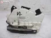 Türschloss vorne links RHD Rechtslenker SKODA SUPERB (3T4) 2.0 TDI 16V 103 KW 5N2837015C