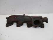 Auspuffkrümmer Abgaskrümmer N47D20A BMW 1 (E81) 118D 105 KW 7797389