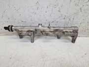 Verteilerrohr Kraftstoff Einspritzleiste Einspritzsystem B38B15A BMW 1 (F20) 116I LCI 80 KW 7639975