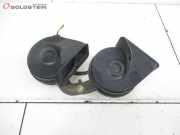 Hupe Signalhorn Tief- und Hochtöne Satz CITROEN C5 BREAK (RE_) 1.6 HDI 80 KW