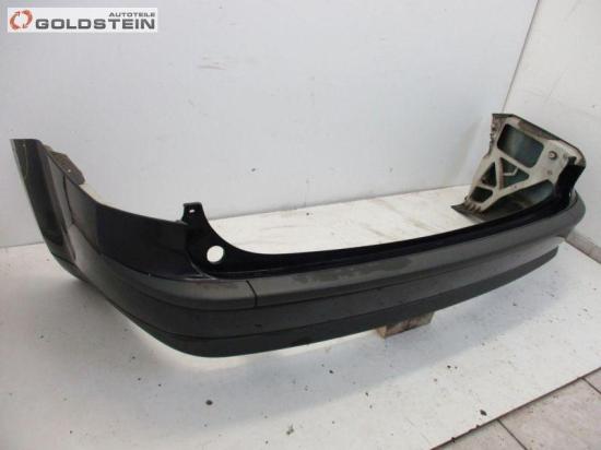 Stoßstange hinten 2358CM Marineblau Metallic FORD FOCUS II KOMBI (DA_) 1.8 TDCI 85 KW Bild Stoßstange hinten 2358CM Marineblau Metallic FORD FOCUS II KOMBI (DA_) 1.8 TDCI 85 KW