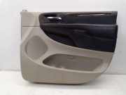 Türverkleidung vorne rechts Leder CHRYSLER GRAND VOYAGER V (RT) 3.6 208 KW