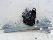 Fensterheber rechts hinten Fensterhebermotor NISSAN QASHQAI III (J12) 1.5 VC-T 140 KW 827006UA1B//E42944-105/827506UA1B