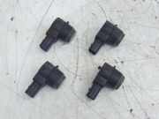 Sensor für Einparkhilfe PDC (Park Distance Controle) 4x Set vorne OPEL INSIGNIA A STUFENHECK (G09) 2.0 CDTI 118 KW 13282887/0263003817