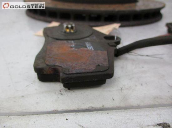 Bremsscheibe Bremsscheiben Bremsbeläge Satz hinten D= 30 cm PORSCHE CAYMAN (987) S 3.4 235 KW 98735240301/98635293910 Bild Bremsscheibe Bremsscheiben Bremsbeläge Satz hinten D= 30 cm PORSCHE CAYMAN (987) S 3.4 235 KW 98735240301/98635293910